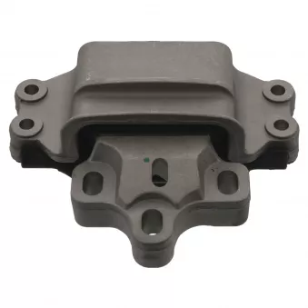 Suspension, boîte automatique FEBI BILSTEIN 45701