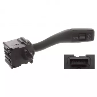 Interrupteur d'essuie-glace FEBI BILSTEIN 45703