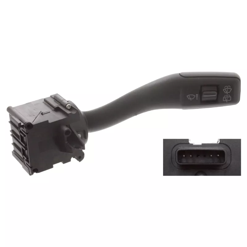 Interrupteur d'essuie-glace FEBI BILSTEIN 45703