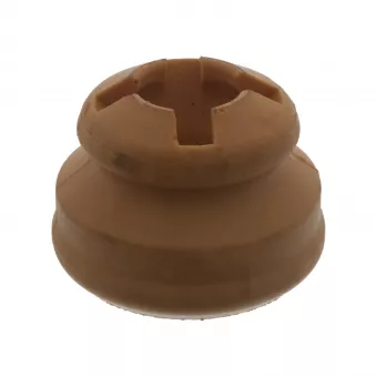Butée élastique, suspension FEBI BILSTEIN 45737
