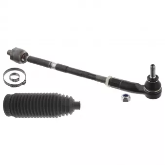 Barre de connexion avant droit FEBI BILSTEIN 45760