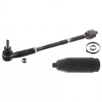 Barre de connexion avant gauche FEBI BILSTEIN 45761