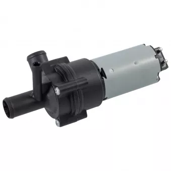 Pompe à eau additionnelle FEBI BILSTEIN 45771