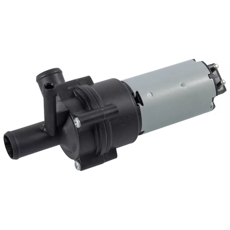 Pompe à eau additionnelle FEBI BILSTEIN 45771