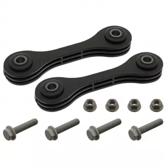 Entretoise/tige, stabilisateur FEBI BILSTEIN 45785
