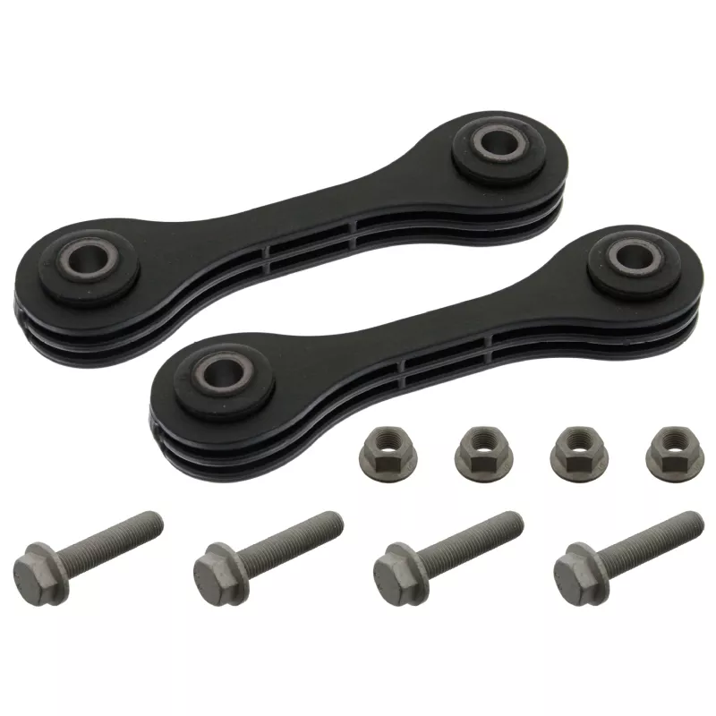 Entretoise/tige, stabilisateur FEBI BILSTEIN 45785