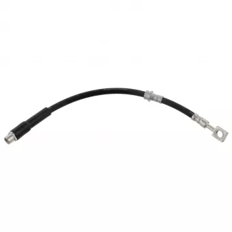 Flexible de frein FEBI BILSTEIN 45786