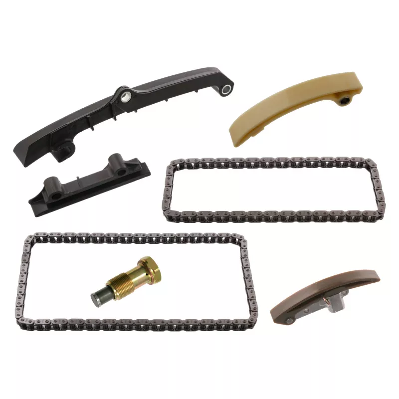 Kit de distribution par chaîne FEBI BILSTEIN 45792