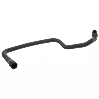 Durite de radiateur FEBI BILSTEIN 45814