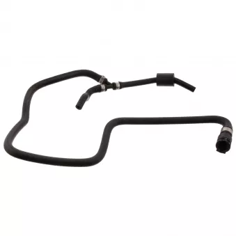 Durite de radiateur FEBI BILSTEIN