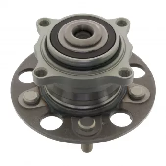Kit de roulements de roue FEBI BILSTEIN 45848