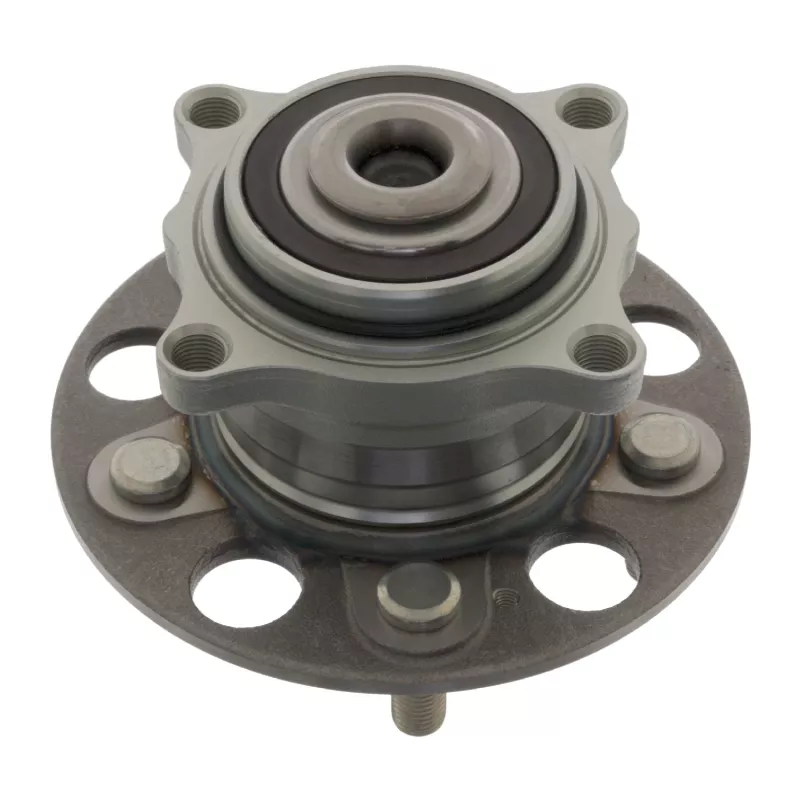 Kit de roulements de roue FEBI BILSTEIN 45848