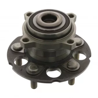 Kit de roulements de roue FEBI BILSTEIN 45849
