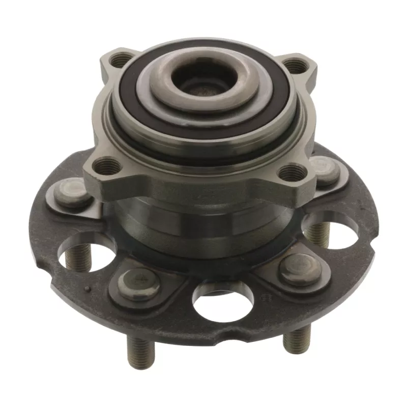 Kit de roulements de roue FEBI BILSTEIN 45849