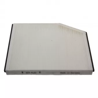 Filtre, air de l'habitacle FEBI BILSTEIN 45858