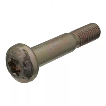 Vis de serrage, suspension articulée/rotule de suspension FEBI BILSTEIN