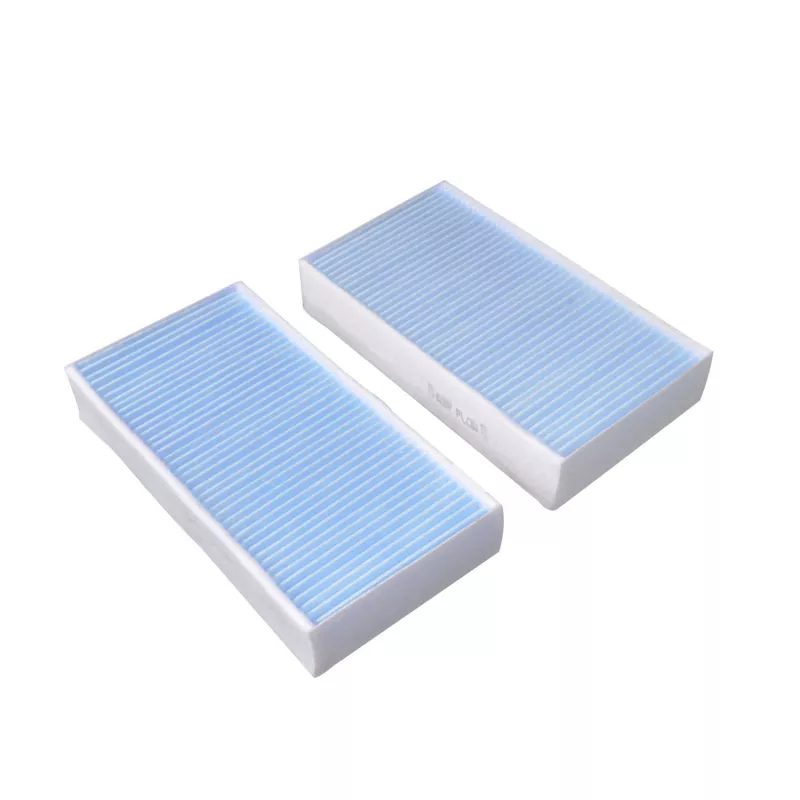 Filtre, air de l'habitacle FEBI BILSTEIN 45880