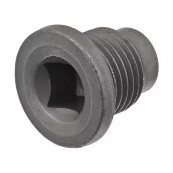 Vis-bouchon, carter d'huile FEBI BILSTEIN 45890