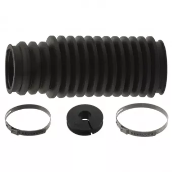 Jeu de joints-soufflets, direction FEBI BILSTEIN 45921