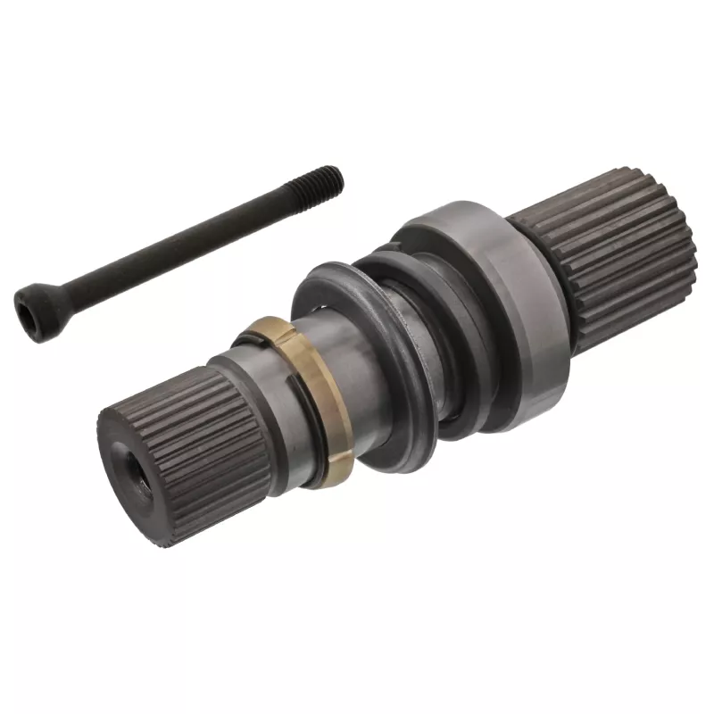 Arbre de transmission avant droit FEBI BILSTEIN 45931