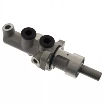 Maître-cylindre de frein FEBI BILSTEIN 45971