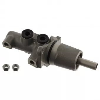 Maître-cylindre de frein FEBI BILSTEIN 45972
