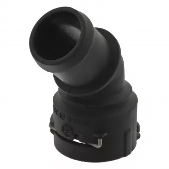 Bride de liquide de refroidissement FEBI BILSTEIN 45978