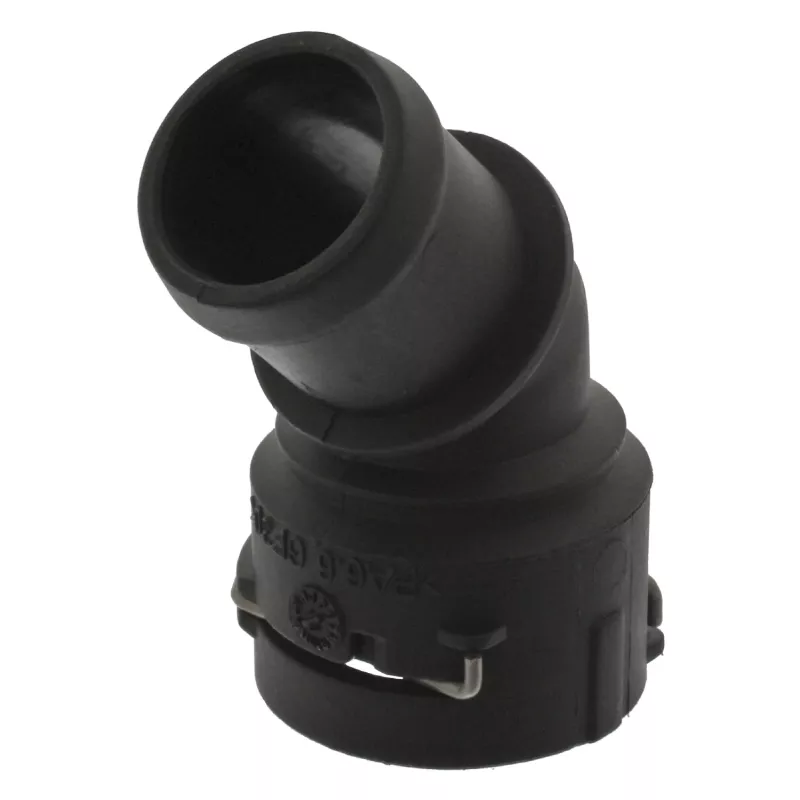 Bride de liquide de refroidissement FEBI BILSTEIN 45978