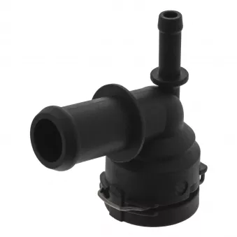 Bride de liquide de refroidissement FEBI BILSTEIN 45979