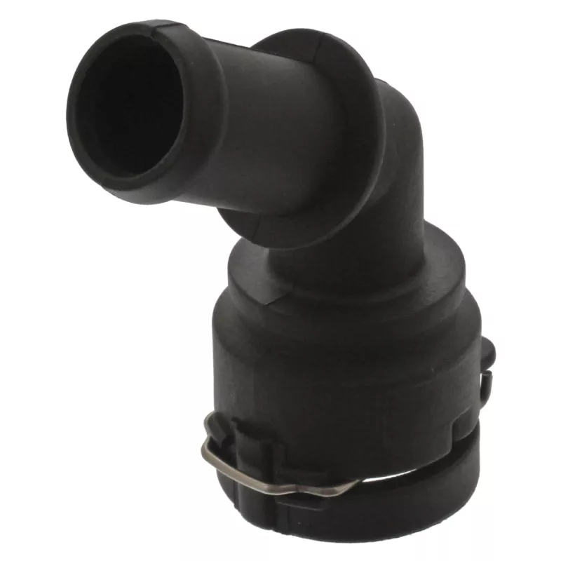 Bride de liquide de refroidissement FEBI BILSTEIN 45980