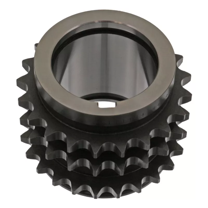 Roue dentée, vilebrequin FEBI BILSTEIN 45982