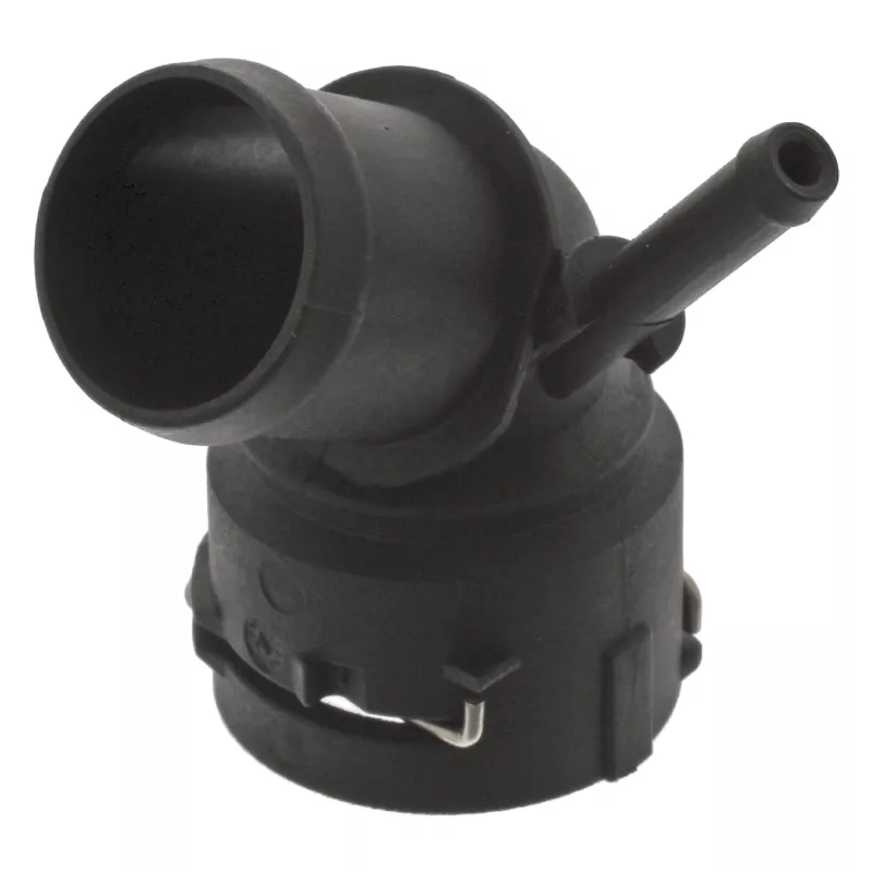 Bride de liquide de refroidissement FEBI BILSTEIN 45984