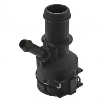 Bride de liquide de refroidissement FEBI BILSTEIN 45990