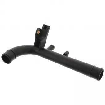 Tuyauterie du réfrigérant FEBI BILSTEIN 45992
