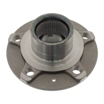 Moyeu de roue avant FEBI BILSTEIN 45996