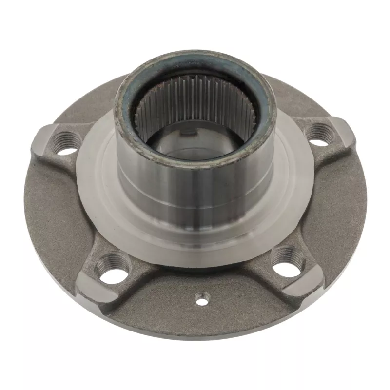 Moyeu de roue avant FEBI BILSTEIN 45996