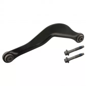Biellette de barre stabilisatrice FEBI BILSTEIN 46001