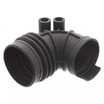Tuyau d'aspiration, alimentation d'air FEBI BILSTEIN