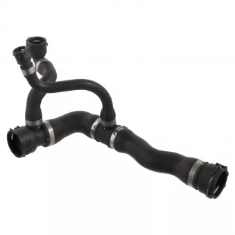 Durite de radiateur FEBI BILSTEIN