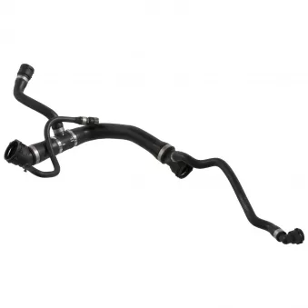 Durite de radiateur FEBI BILSTEIN