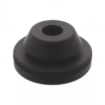 Support, boîtier de filtre à air FEBI BILSTEIN 46044