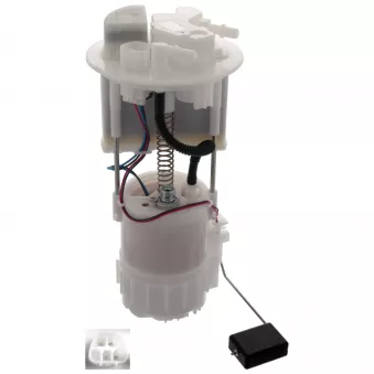 Pompe à carburant FEBI BILSTEIN 46050