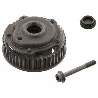 Dispositif de réglage électrique d'arbre à cames FEBI BILSTEIN 46117
