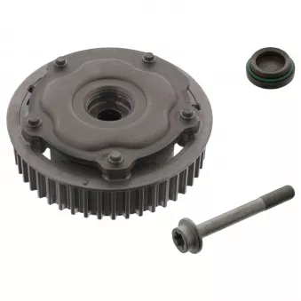 Dispositif de réglage électrique d'arbre à cames FEBI BILSTEIN 46118
