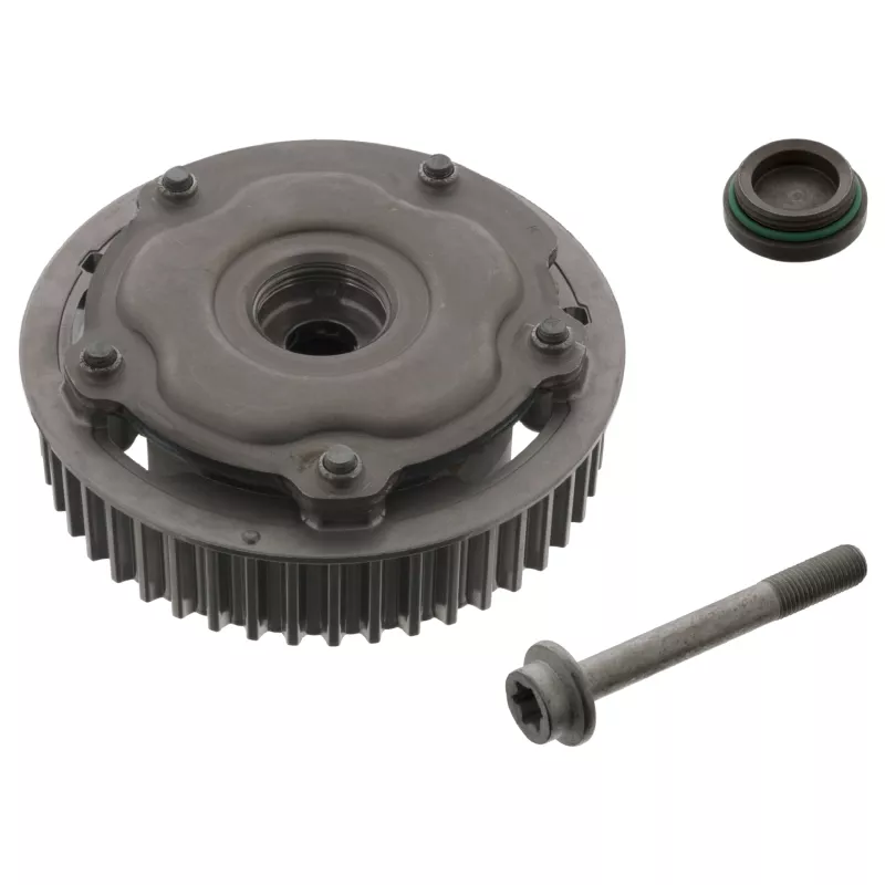 Dispositif de réglage électrique d'arbre à cames FEBI BILSTEIN 46118