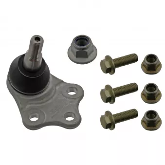 Rotule de suspension FEBI BILSTEIN 46121