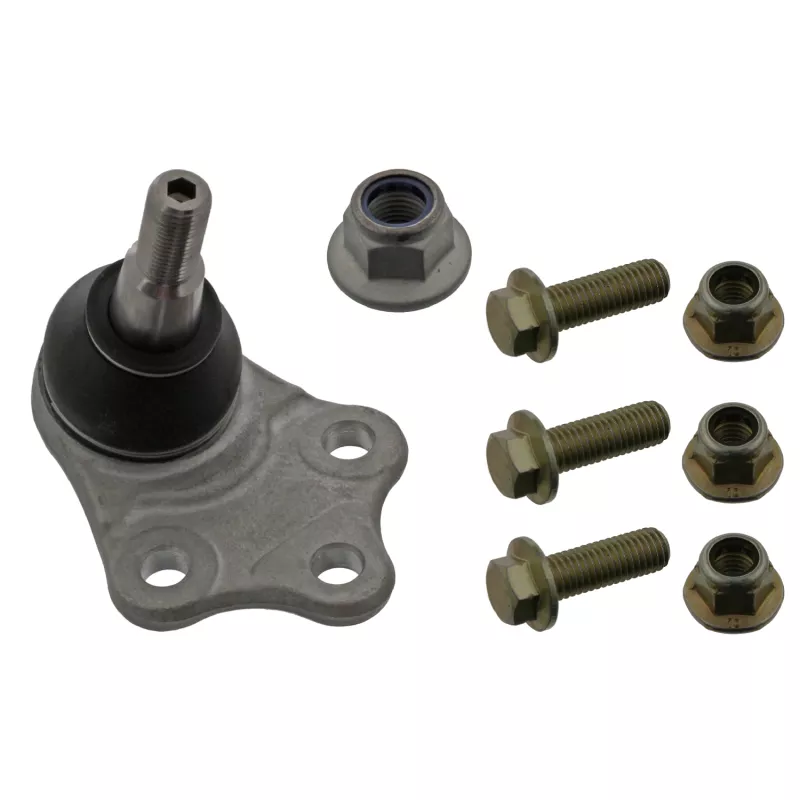 Rotule de suspension FEBI BILSTEIN 46121