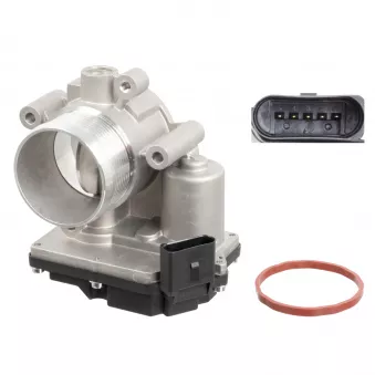 Corps papillon FEBI BILSTEIN 46130