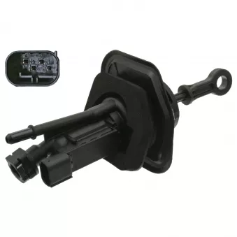 Cylindre émetteur, embrayage FEBI BILSTEIN 46139