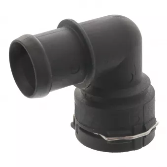 Bride de liquide de refroidissement FEBI BILSTEIN 46147